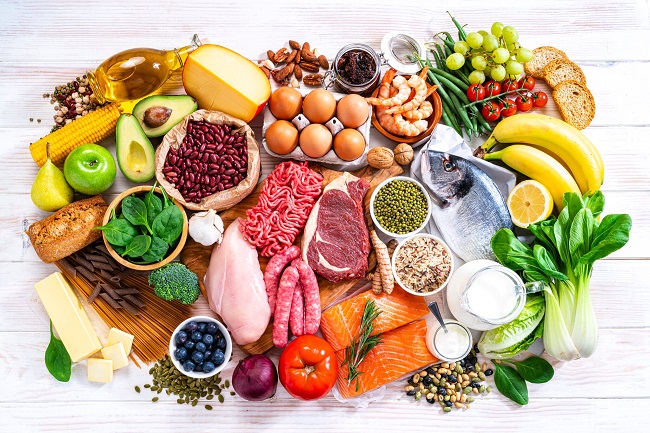 Dán nhãn thực phẩm: An toàn, Bền vững và Tiết kiệm Chi phí