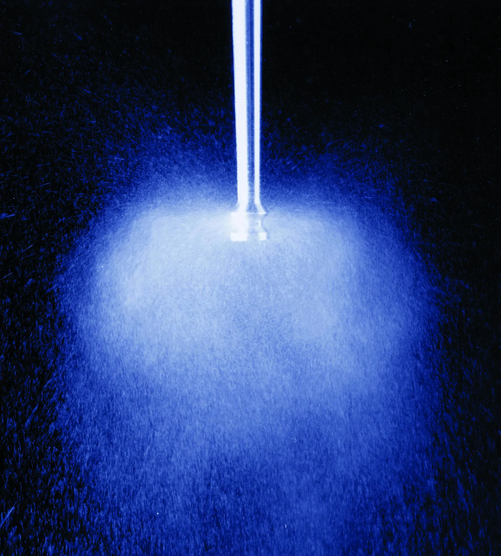 Atomizing Dispensing