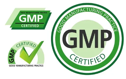 Tiêu chuẩn GMP trong ngành đóng gói và chiết rót 5