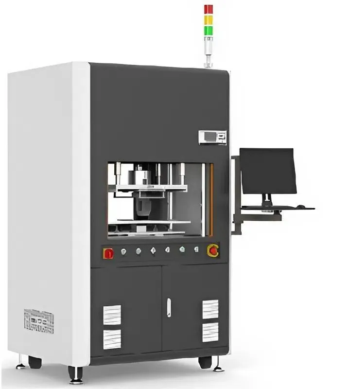 he thong do dien tro tiep xuc va kiem soat do dan dien sec-h500-rd