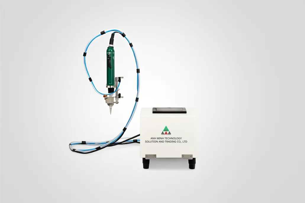 Máy siết vít điện