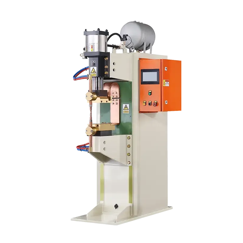 Máy hàn điểm kim loại ADB-260