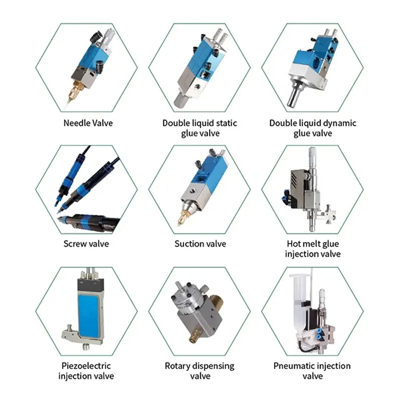 cac loai van su dung trong cong nghe lam kin pin nhien lieu