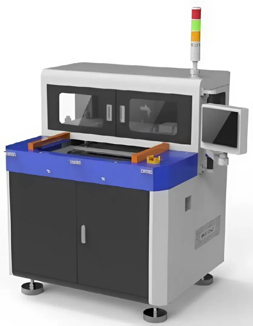 may ep dan va dinh vi gioang chinh xac SEC-H500-TP